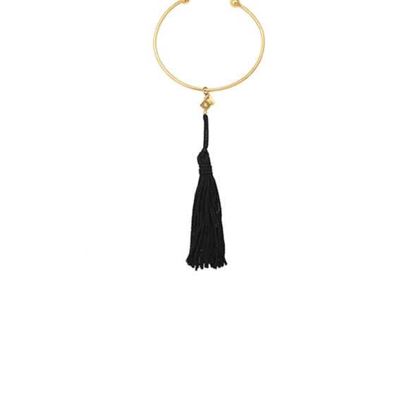Vanessa Mooney Tassel Bracelet - Picture 5 of 5